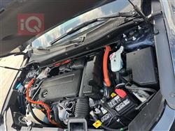 هوندا سي ار في